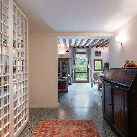 Garden Apartment Венеция Экстерьер фото