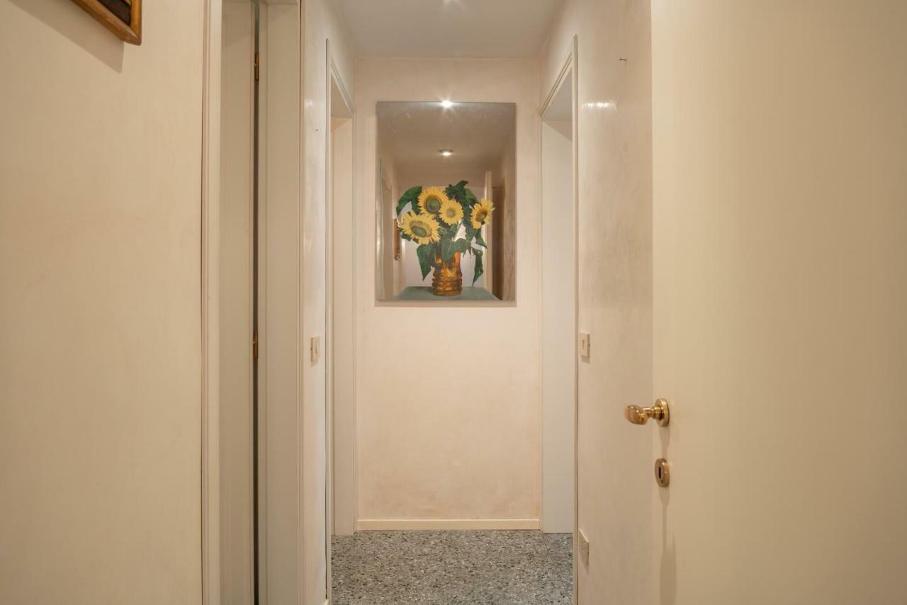 Garden Apartment Венеция Экстерьер фото