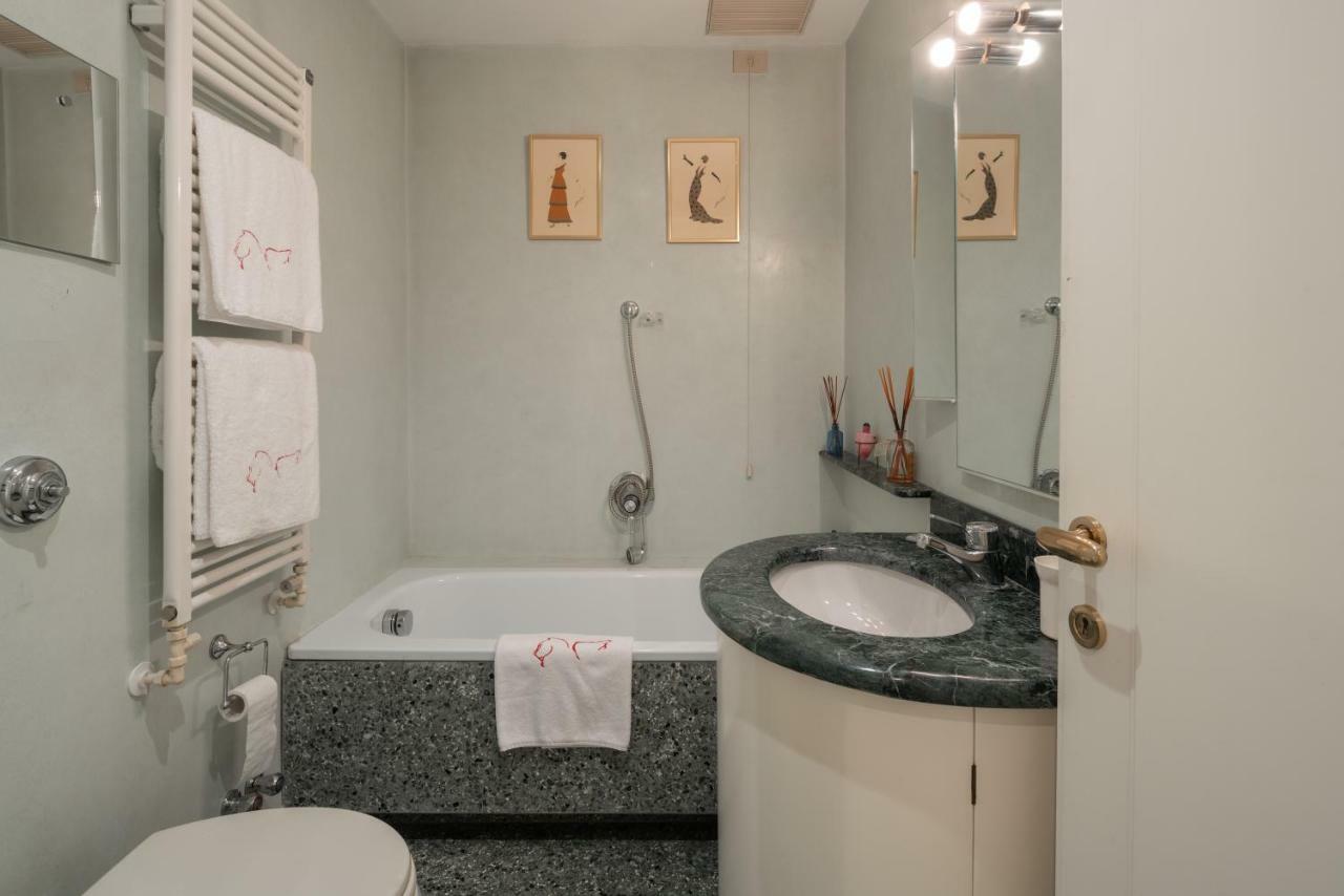 Garden Apartment Венеция Экстерьер фото