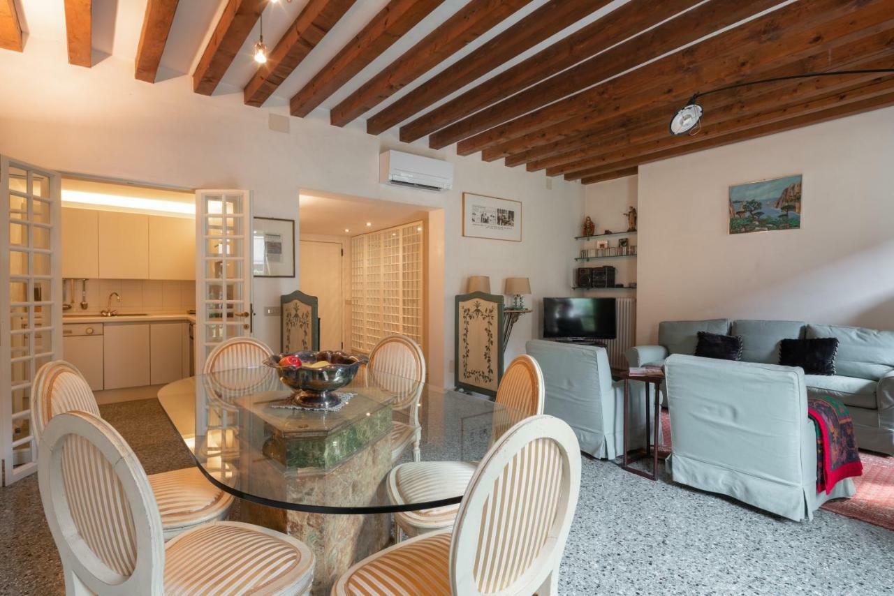 Garden Apartment Венеция Экстерьер фото