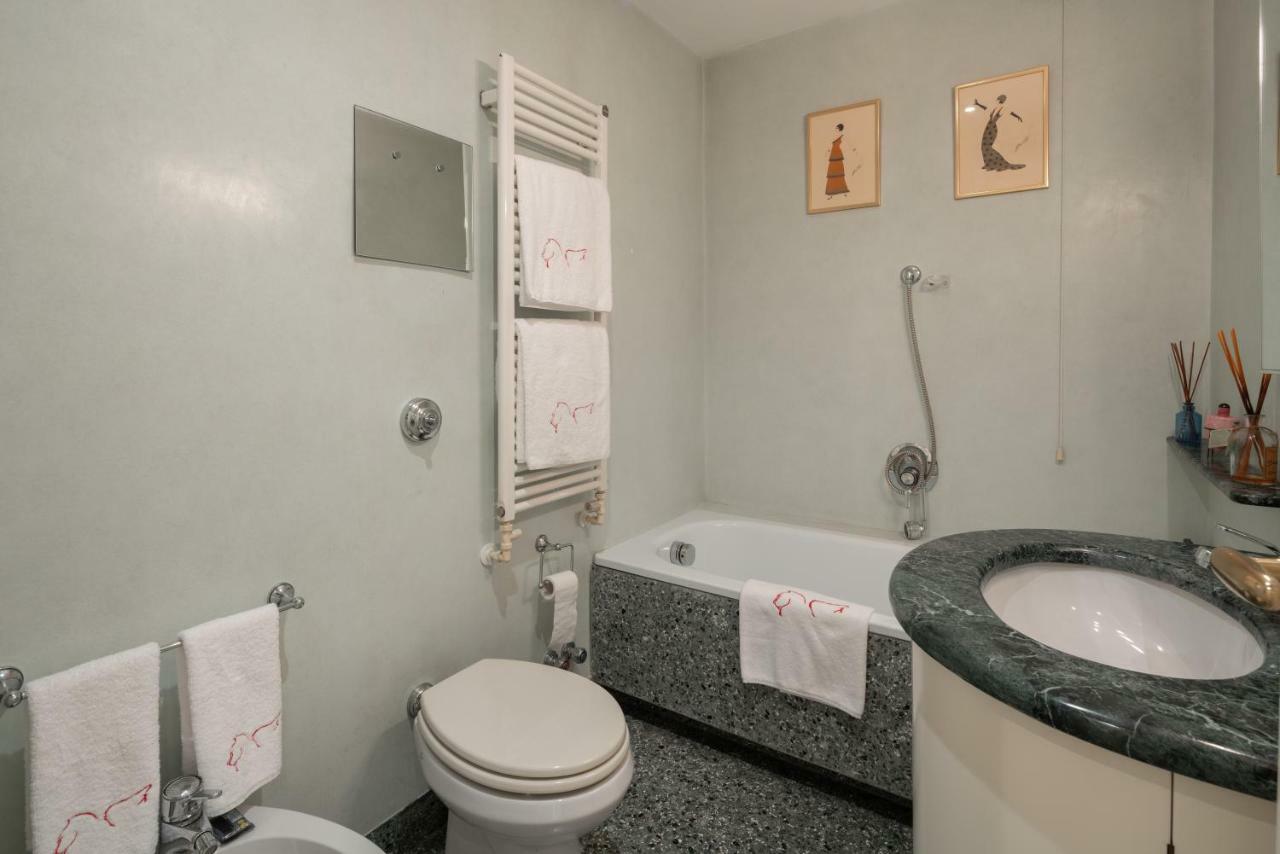 Garden Apartment Венеция Экстерьер фото