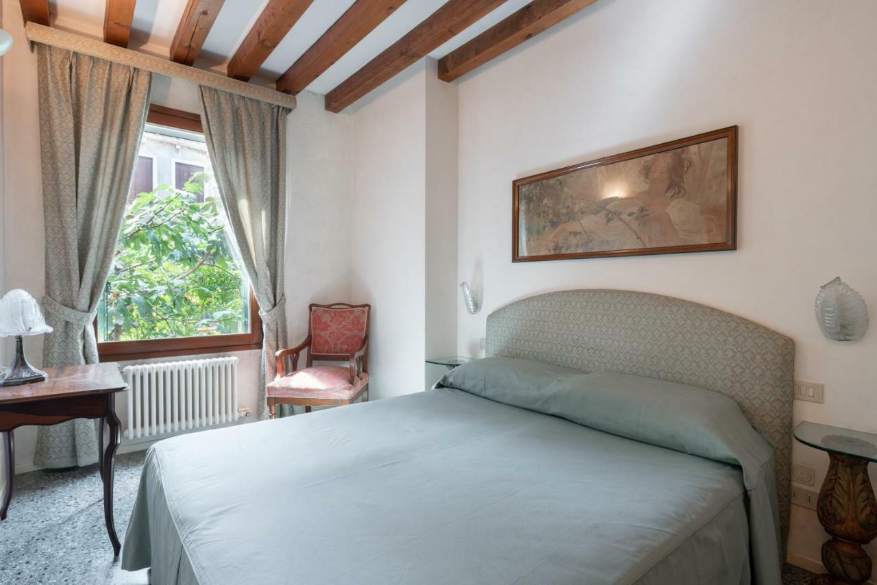 Garden Apartment Венеция Экстерьер фото