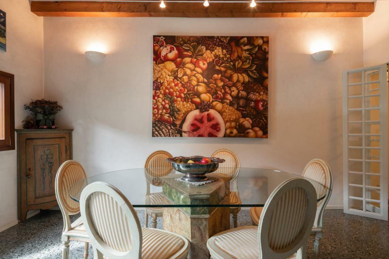 Garden Apartment Венеция Экстерьер фото
