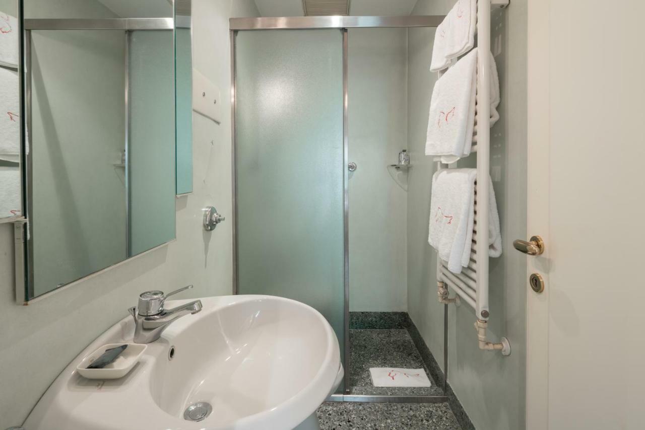 Garden Apartment Венеция Экстерьер фото