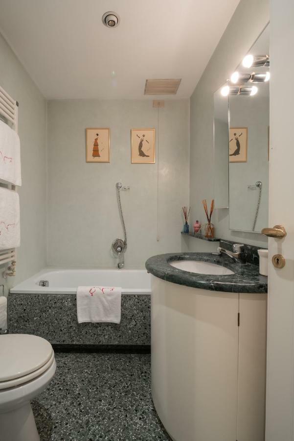 Garden Apartment Венеция Экстерьер фото