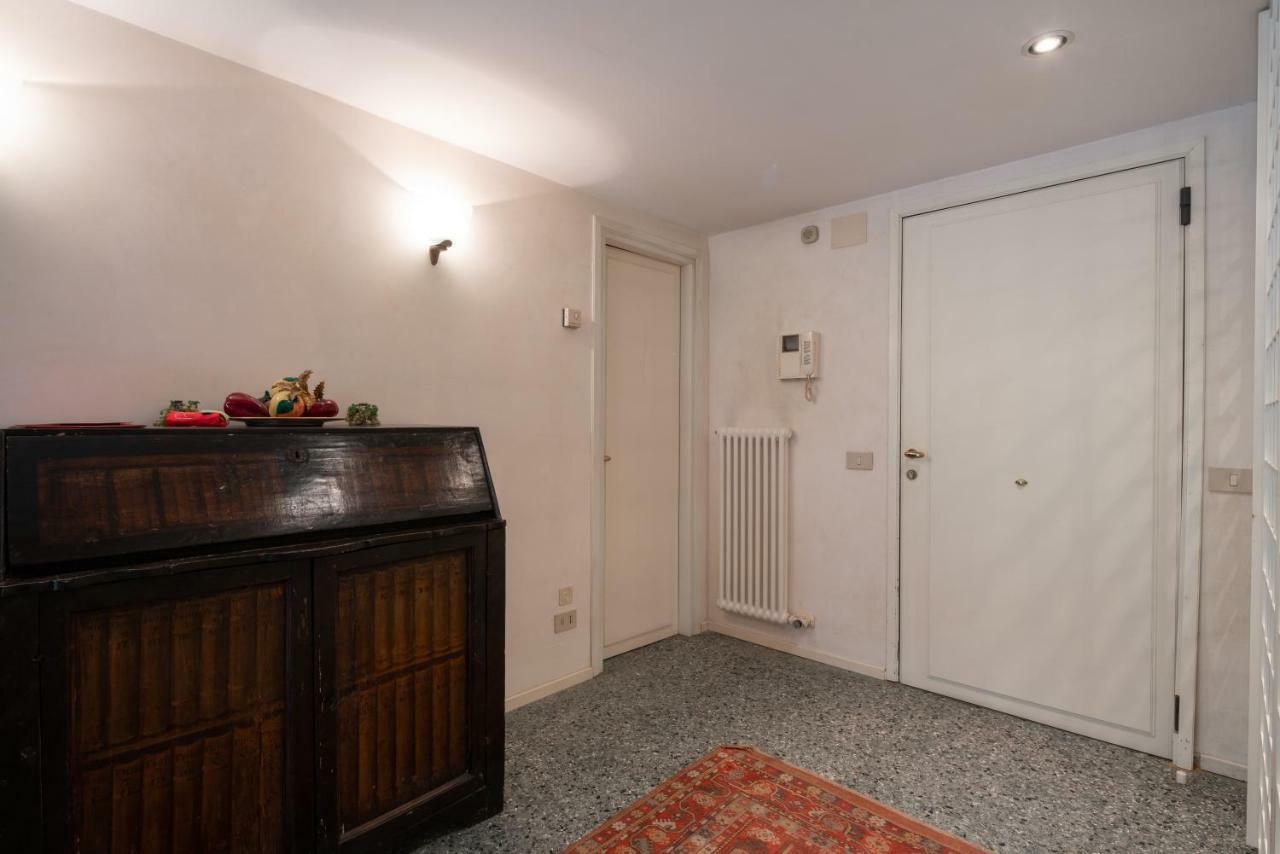 Garden Apartment Венеция Экстерьер фото