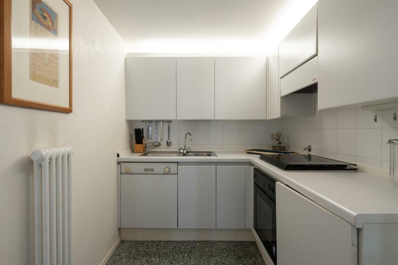Garden Apartment Венеция Экстерьер фото